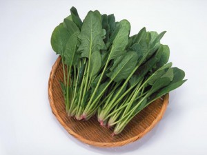 ほうれんそう